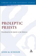 Proleptic Priests