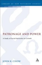 Patronage and Power