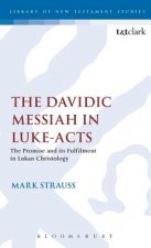 Davidic Messiah in Luke-Acts