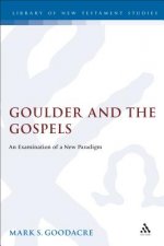 Goulder and the Gospels