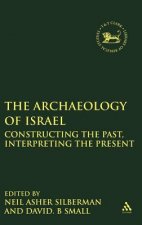 Archaeology of Israel