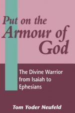 Put on the Armour of God