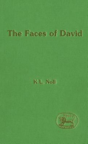 Faces of David