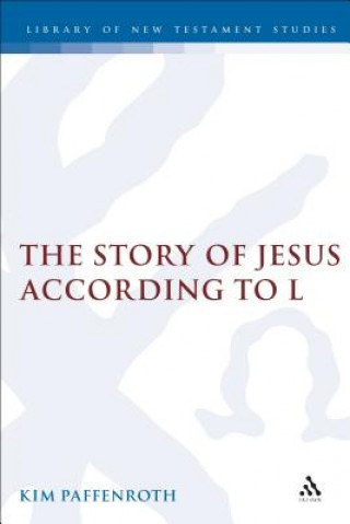 Story of Jesus According to L