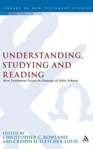 Understanding, Studying and Reading