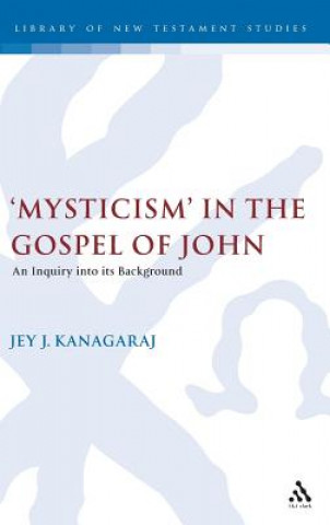 Mysticism in the Gospel of John