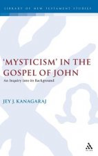 Mysticism in the Gospel of John