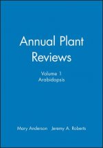 Arabidopsis - Annual Plant Reviews V 1