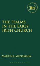 Psalms in the Early Irish Church