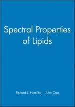 Spectral Properties of Lipids