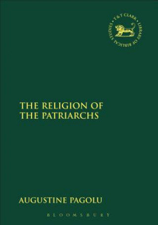 Religion of the Patriarchs