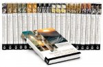 World History Encyclopedia [21 volumes]
