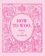How to Woo, When, and to Whom