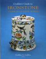 Godden's Guide to Ironstone, Stone & Granite Wares