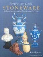 English Dry-Bodied Stoneware: Wedgwood & Contemporary Manufacturers