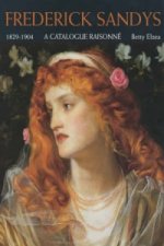 Frederick Sandys