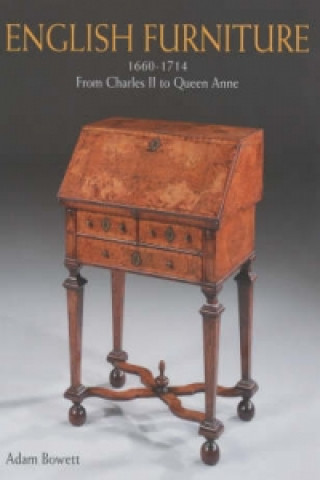 English Furniture from Charles II to Queen Anne 1660-1714