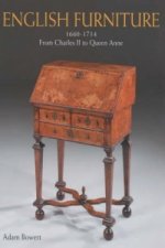 English Furniture from Charles II to Queen Anne 1660-1714