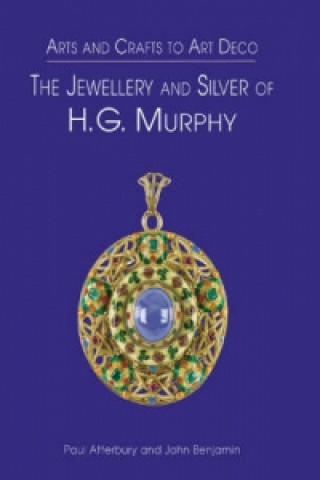 Jewellery and Silver of H.G. Murphy