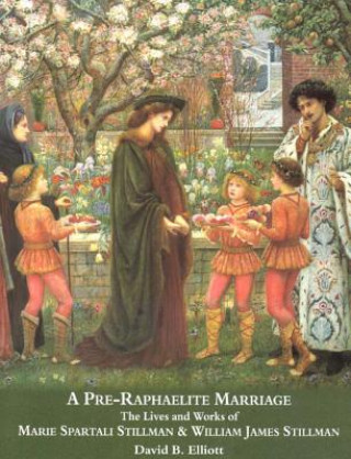 Pre-Raphaelite Marriage