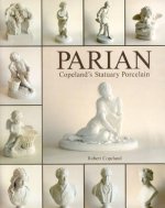Parian: Copeland's Statuary Porcelain