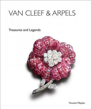 Van Cleef and Arpels: Treasures and Legends