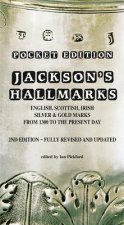 Jackson's Hallmarks, Pocket Edition
