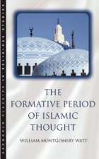 Formative Period of Islamic Thought