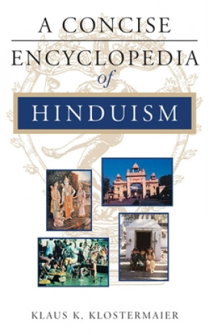 Concise Encyclopedia of Hinduism