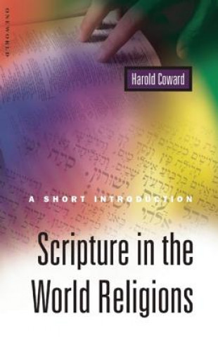 Scripture in the World Religions