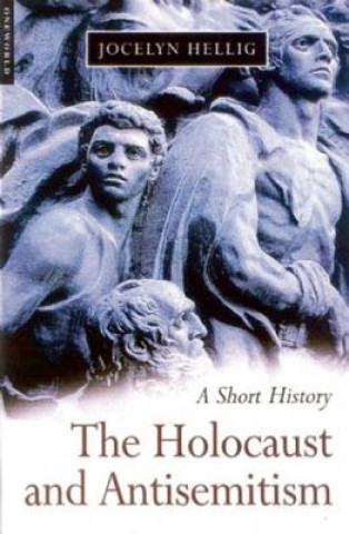 Holocaust and Antisemitism