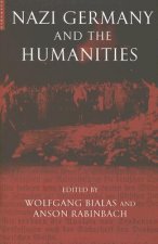 Nazi Germany and the Humanities