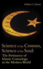 Science of the Cosmos, Science of the Soul