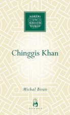 Chinggis Khan