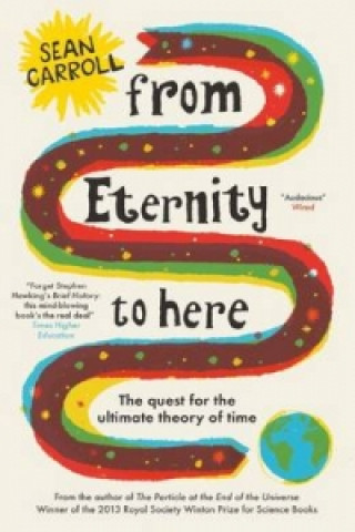 From Eternity to Here