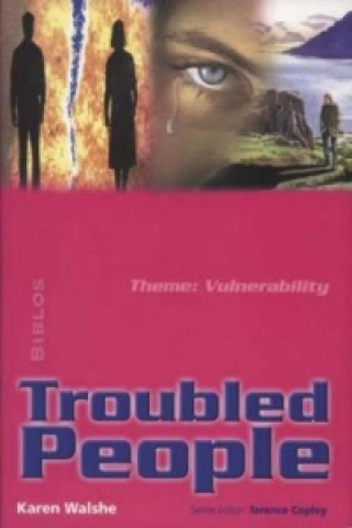 Troubled People