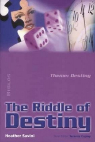 Riddle of Destiny