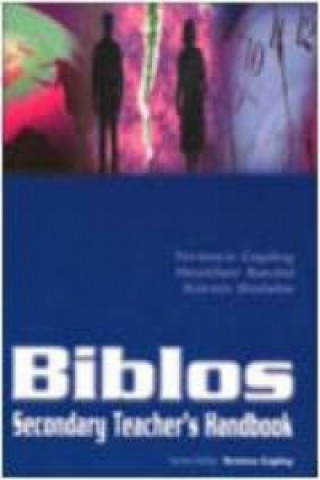 Biblos Secondary Teacher's Handbook