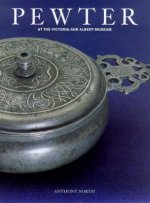Pewter at the Victoria and Albert Museum