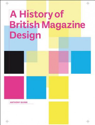 History of British Magazine Design