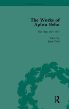 Works of Aphra Behn: v. 5: Complete Plays