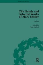 Novels and Selected Works of Mary Shelley