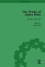 Works of Aphra Behn: v. 7: Complete Plays