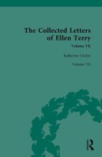 Collected Letters of Ellen Terry, Volume 7