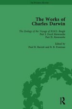 Works of Charles Darwin: v. 4: Zoology of the Voyage of HMS Beagle, Under the Command of Captain Fitzroy, During the Years 1832-1836 (1838-1843)
