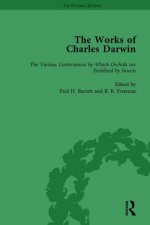 Works of Charles Darwin: Vol 17: The Various Contrivances by Which Orchids are Fertilised by Insects