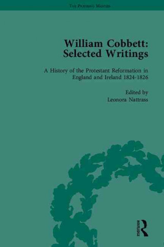 William Cobbett: Selected Writings