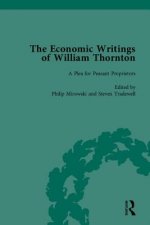 Economic Writings of William Thornton