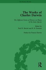 Works of Charles Darwin: Vol 26: The Different Forms of Flowers on Plants of the Same Species