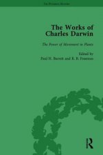 Works of Charles Darwin: Vol 27: The Power of Movement in Plants (1880)